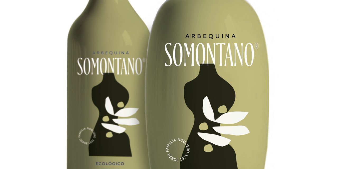 Aceites Noguero lanza una nueva colección premium, con una edición limitada de su arbequina bio