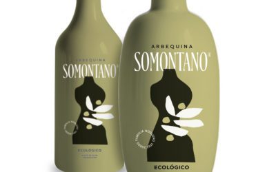 Aceites Noguero lanza una nueva colección premium, con una edición limitada de su arbequina bio