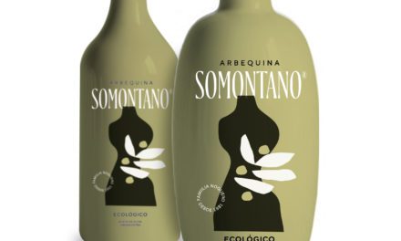Aceites Noguero lanza una nueva colección premium, con una edición limitada de su arbequina bio