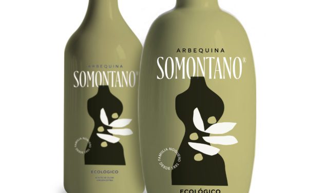 Aceites Noguero lanza una nueva colección premium, con una edición limitada de su arbequina bio