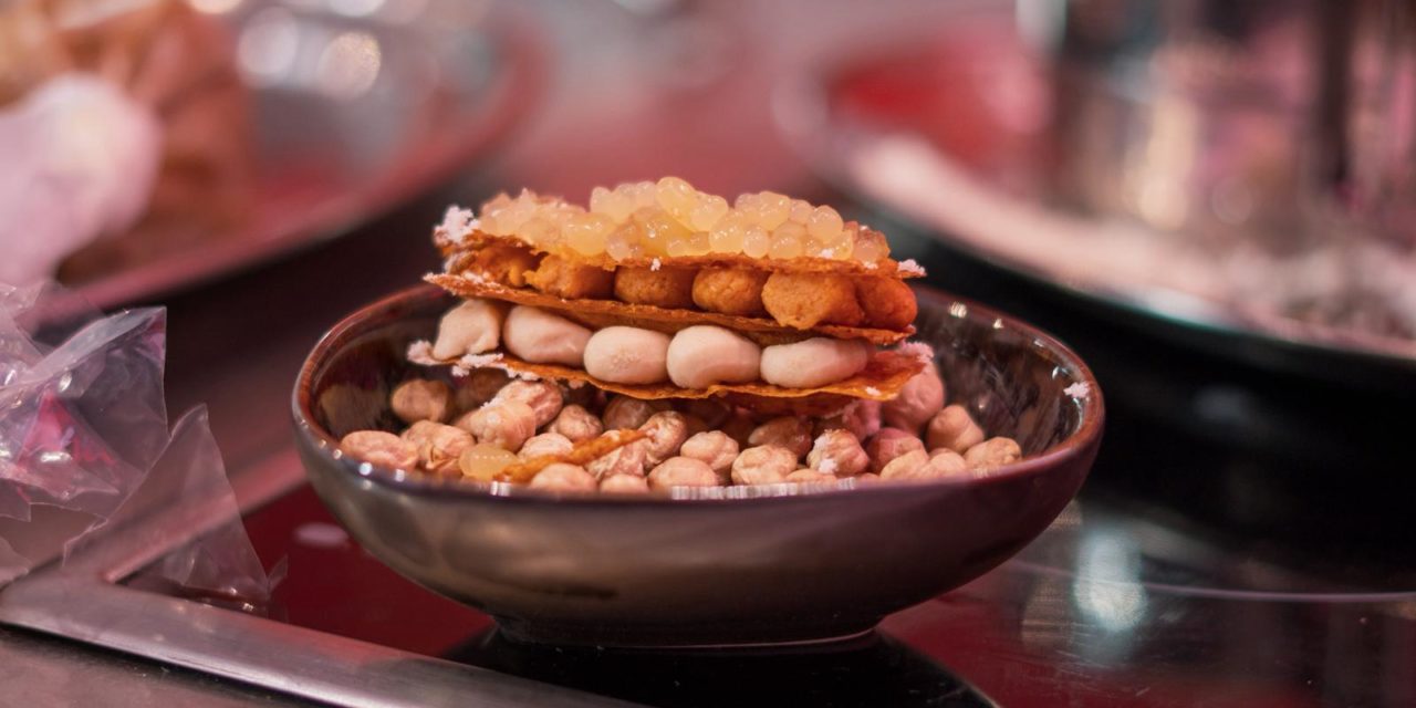 La Bocca, cuando el premio es el camino