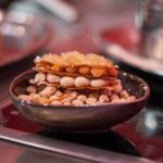 La Bocca, cuando el premio es el camino