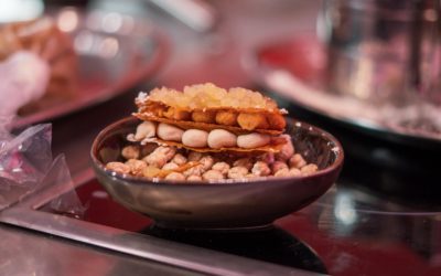 La Bocca, cuando el premio es el camino