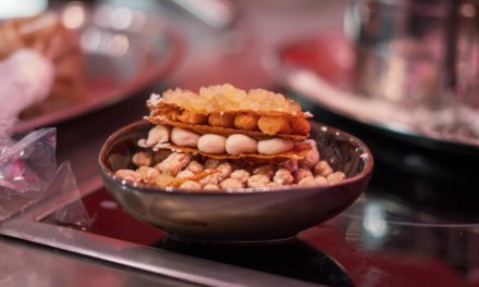 La Bocca, cuando el premio es el camino