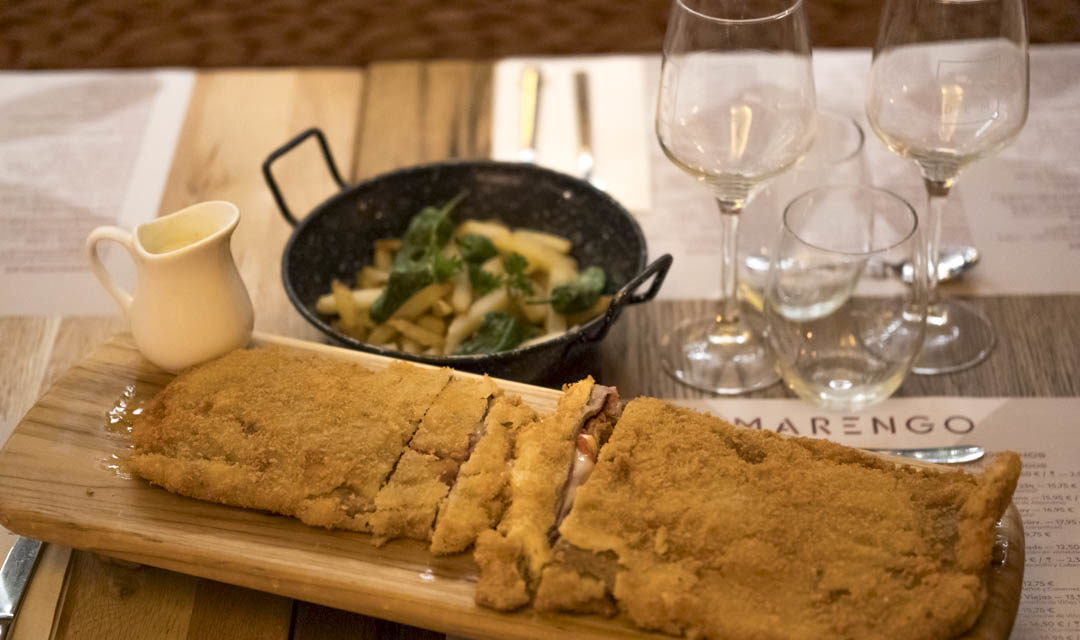 Aragón Cachopo Fest 2025 se presenta con 40 propuestas y sabor a territorio