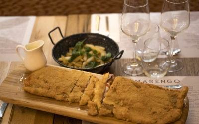 Aragón Cachopo Fest 2025 se presenta con 40 propuestas y sabor a territorio