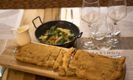 Aragón Cachopo Fest 2025 se presenta con 40 propuestas y sabor a territorio