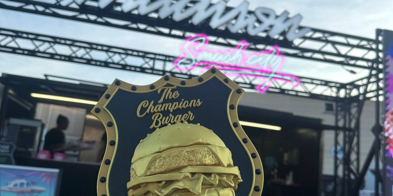 La Miami Vic, de hamburguesería Madison, despunta como una de las favoritas