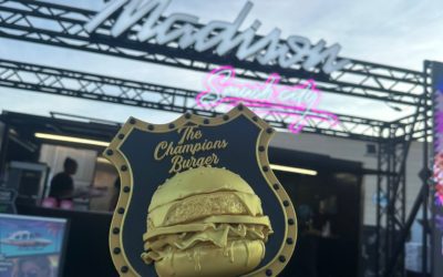 La Miami Vic, de hamburguesería Madison, despunta como una de las favoritas