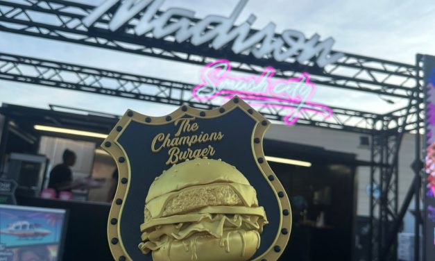 La Miami Vic, de hamburguesería Madison, despunta como una de las favoritas