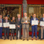 La Academia Aragonesa de Gastronomía comienza su curso académico 2026-2027