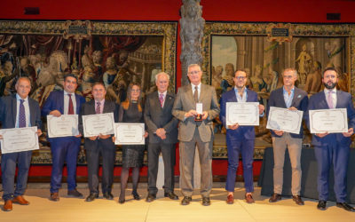 La Academia Aragonesa de Gastronomía comienza su curso académico 2026-2027