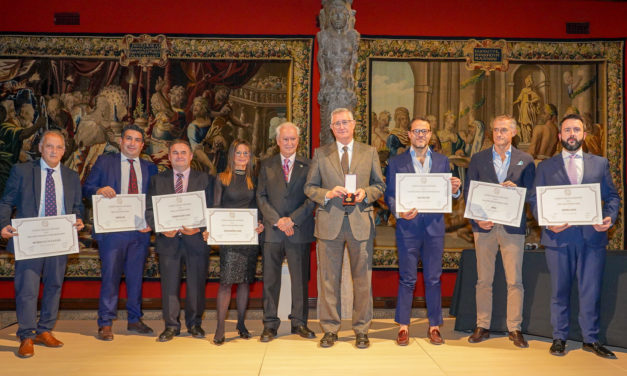 La Academia Aragonesa de Gastronomía comienza su curso académico 2026-2027
