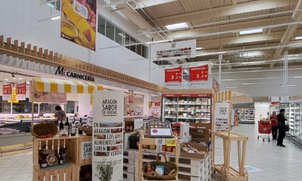 La promoción Aragón Sabor de Verdad ha generado unas ventas por valor de 3 millones de euros