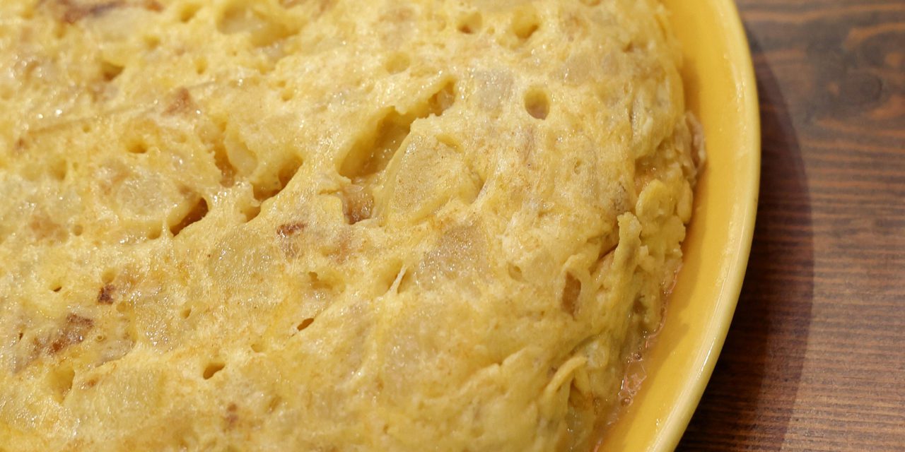 Así fue la sorprendente fase de octavos en la VII LIGA DE LA TORTILLA