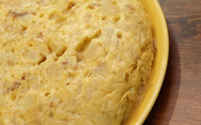 Así fue la sorprendente fase de octavos en la VII LIGA DE LA TORTILLA