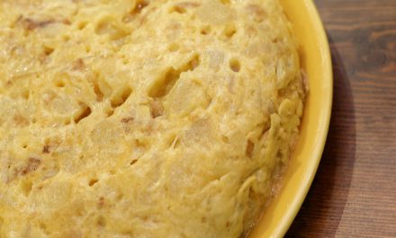 Así fue la sorprendente fase de octavos en la VII LIGA DE LA TORTILLA