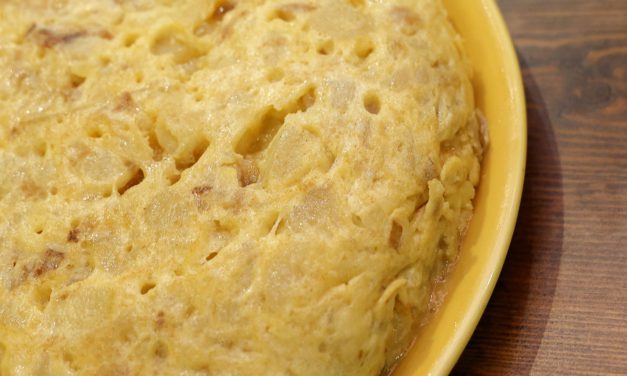 Así fue la sorprendente fase de octavos en la VII LIGA DE LA TORTILLA