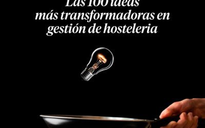 Grupo Nola y Grupo Tándem, entre los finalistas  de HORECA Sapiens 2025