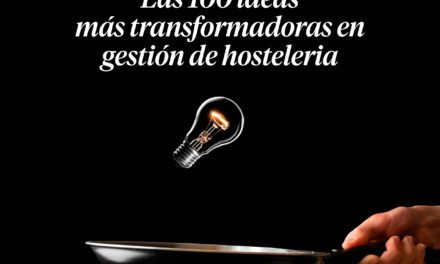Grupo Nola y Grupo Tándem, entre los finalistas  de HORECA Sapiens 2025