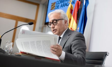 El Gobierno de Aragón aprueba medidas urgentes para prevenir la entrada de la peste porcina africana en la Comunidad