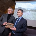 El proyecto Fungiverso recupera los recursos micológicos en 40 hectáreas y las truferas silvestres en otras 30