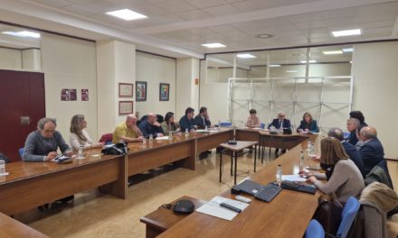 Agricultura mantiene una nueva reunión con las organizaciones agrarias para actualizar la situación de la Peste Porcina Africana