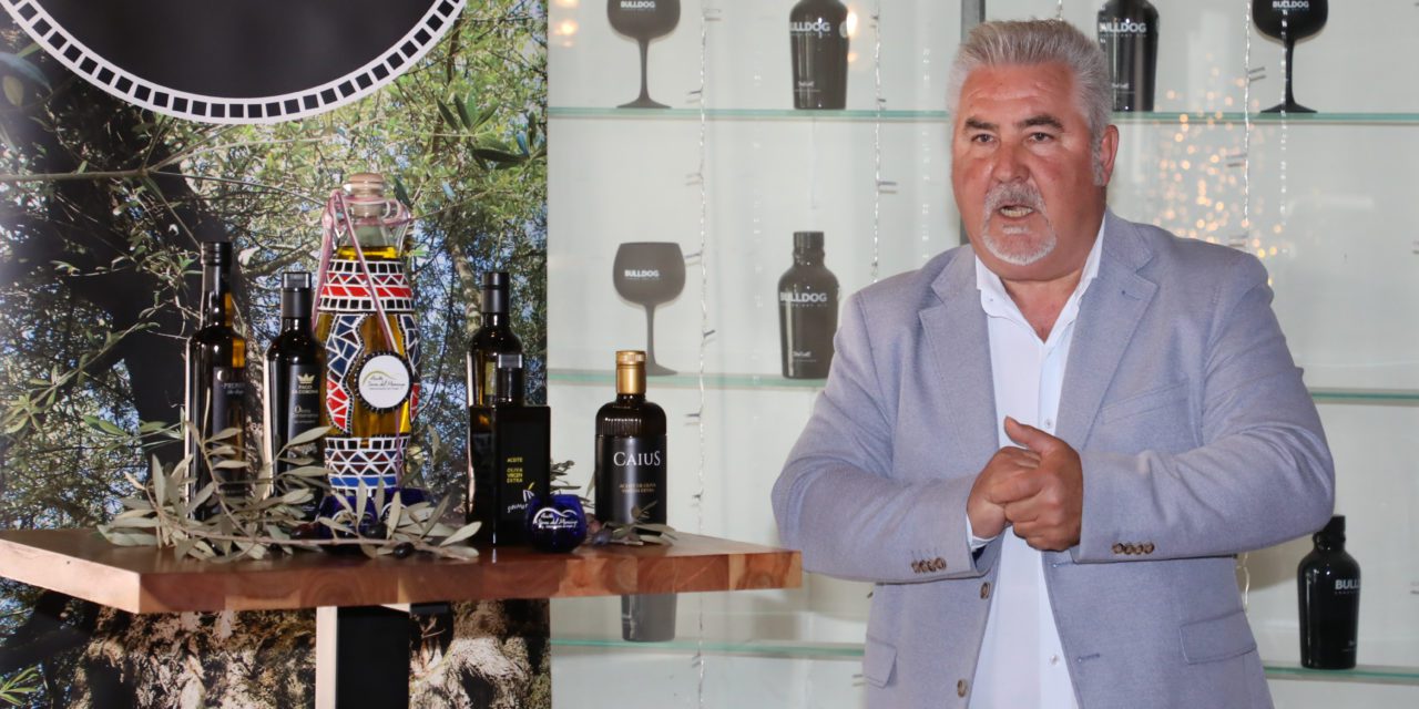 La DOP Aceite Sierra del Moncayo celebra la llegada de su nuevo AOVE