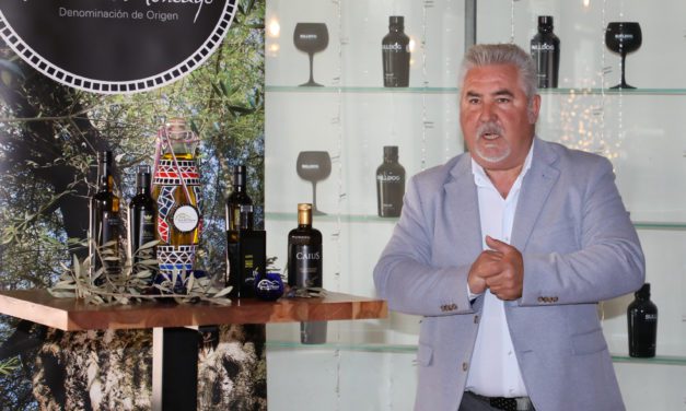 La DOP Aceite Sierra del Moncayo celebra la llegada de su nuevo AOVE