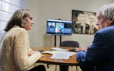 Aragón mantiene la vigilancia sanitaria en el sector avícola y recuerda la importancia de las medidas preventivas