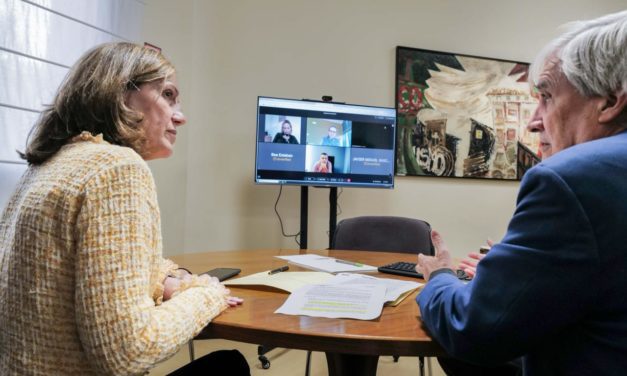 Aragón mantiene la vigilancia sanitaria en el sector avícola y recuerda la importancia de las medidas preventivas