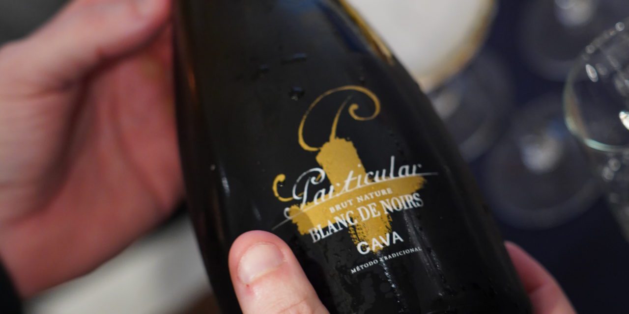 El cava más aragonés brinda por la Navidad: “Tan de Aragón como la Garnacha”