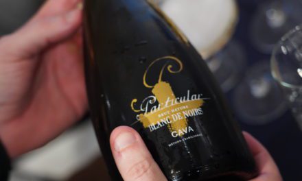 El cava más aragonés brinda por la Navidad: “Tan de Aragón como la Garnacha”