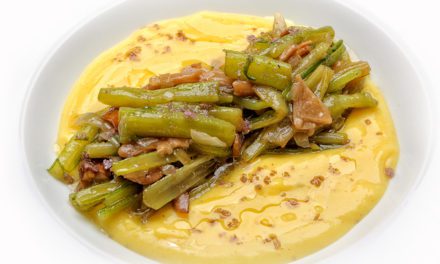 Abierto el plazo de inscripción para los certámenes de Mejor Menú del Día y Premios Horeca