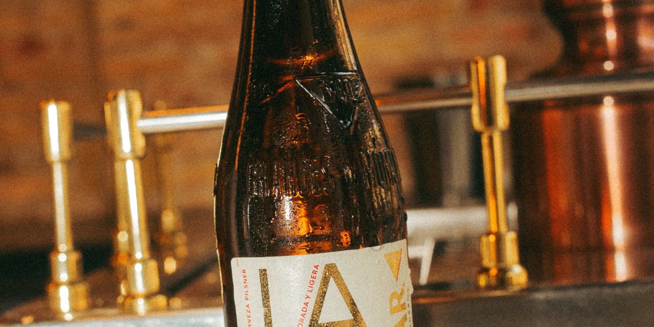 Ambar presentará en directo una nueva cerveza durante las campanadas de Aragón TV