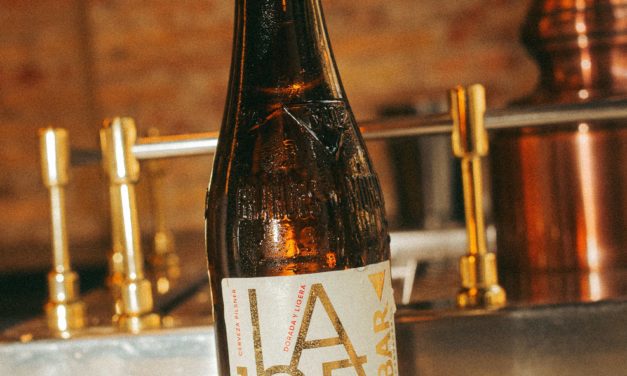 Ambar presentará en directo una nueva cerveza durante las campanadas de Aragón TV