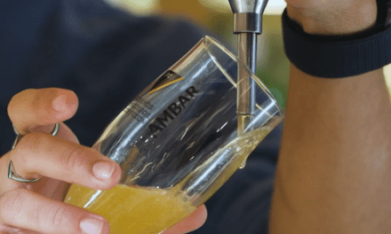 La caña más pura del mundo es española: Ambar innova con un sistema sostenible y digital único