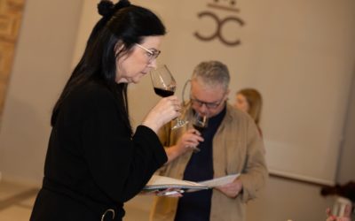 19 Masters of Wine de todo el mundo descubren la gran variedad de garnachas de la DOP Cariñena