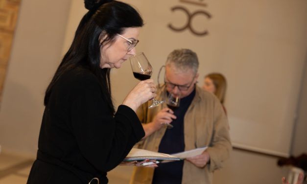 19 Masters of Wine de todo el mundo descubren la gran variedad de garnachas de la DOP Cariñena