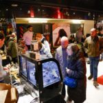 La Muestra de la Trufa Negra de la provincia de Zaragoza cierra su quinta edición con 5000 asistentes