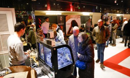 La Muestra de la Trufa Negra de la provincia de Zaragoza cierra su quinta edición con 5000 asistentes