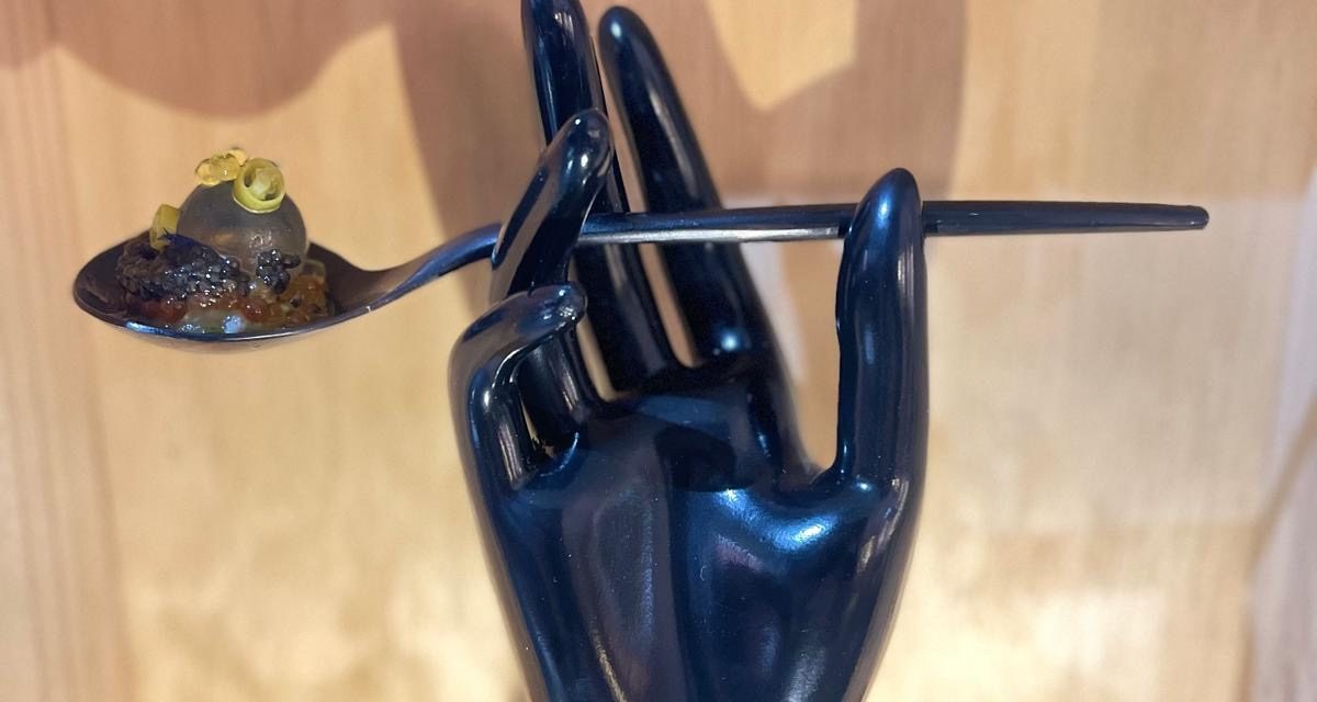 David Fernández representará a Horeca Restaurantes Zaragoza en el Campeonato nacional de Tapas y Pinchos 2026