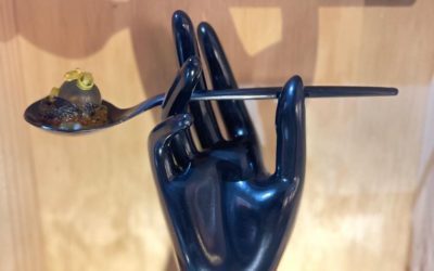 David Fernández representará a Horeca Restaurantes Zaragoza en el Campeonato nacional de Tapas y Pinchos 2026