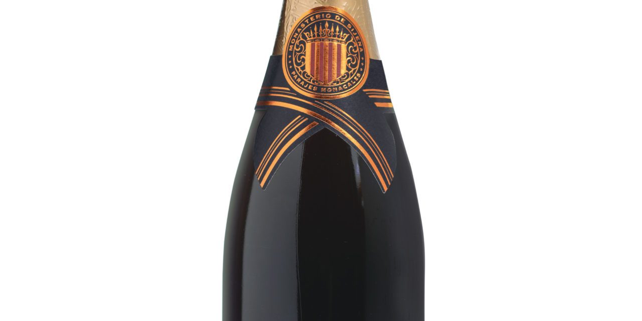 La vuelta de las pinturas de Sijena inspira un cava conmemorativo aragonés