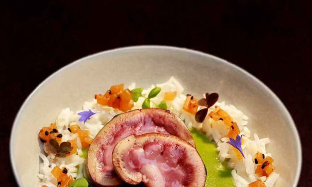 Revista Gastro Aragón 108. Entrañas mías