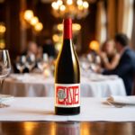 Principio Moristel 2024, de Bodega Pirineos,  logra 90 puntos Parker