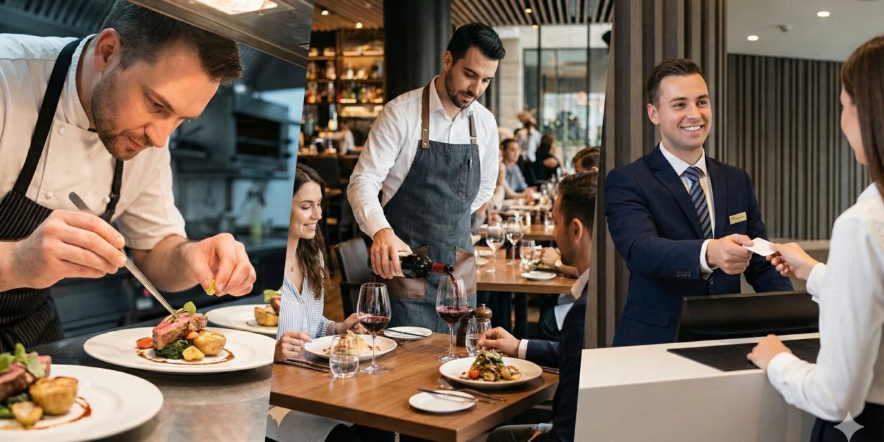 Horeca Zaragoza supera los mil establecimientos asociados y consolida su compromiso con la profesionalización del sector