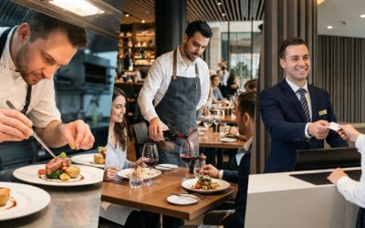 Horeca Zaragoza supera los mil establecimientos asociados y consolida su compromiso con la profesionalización del sector