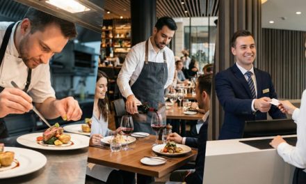 Horeca Zaragoza supera los mil establecimientos asociados y consolida su compromiso con la profesionalización del sector