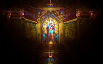 ‘Hydria’, la visita nocturna de la Catedral de Tarazona, logra el primer premio a la Mejor Experiencia Turística de Aragón